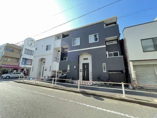 MAISON BLANCHEの画像