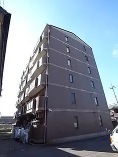 サンモール トミシン Iの画像