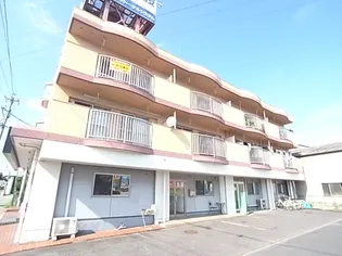 アラコハイツの画像