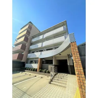 コンフォート幸の画像