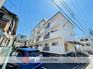 レジデンス太平の画像