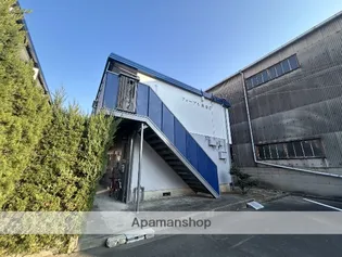 フォーブル渋谷Bの画像