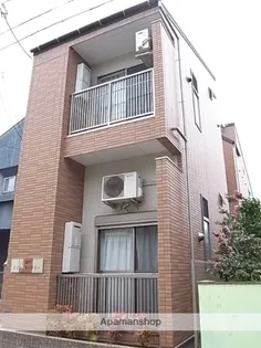 メゾン オードリー【2階】の外観