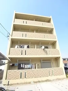 サンハイツ港の画像