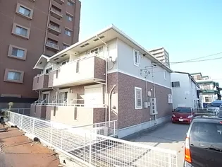 エスパースの画像