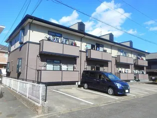 オーシャンフォーレの画像