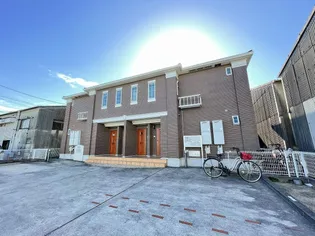 ハーモニー レジデンスの画像