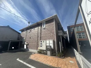 リオブローテ【1階】の外観