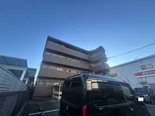 アルファプレイスの画像