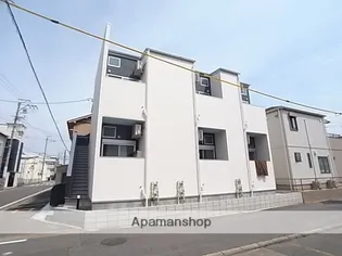 エムズトゥモローの画像