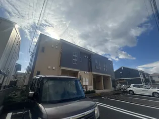 オーベルジーヌ ドゥーの画像