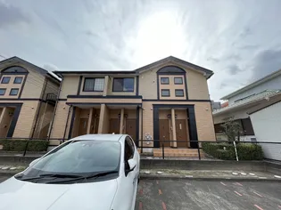 カフェオーレBAN Ⅱの画像