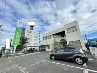 フィオーレ・KⅢ【102号室】の周辺