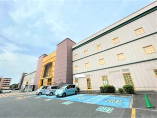 フィオーレ・KⅢ【102号室】の周辺