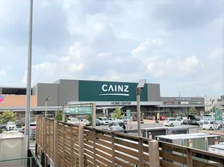 フィオーレ・KⅢ【102号室】の周辺