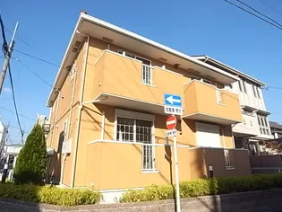 ボンヌ シャンス Dの画像