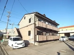 ヴィラジュ フォンIIの画像