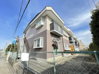 リバーサイドの画像