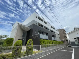 サニーコートの画像