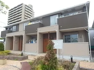 グレイス アベニューⅡの画像