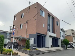 ヴィラ フローラⅡの画像