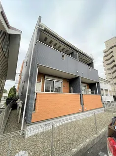 SAKURA【1階】の外観