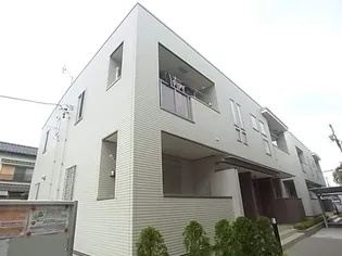 メゾンフクタ Iの画像