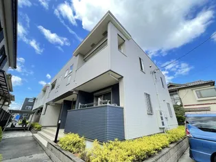 メゾンフクタ1の画像