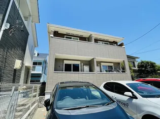 ティーズヴィラ八田の画像