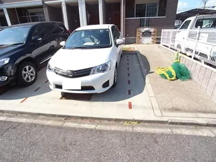 サンリット【1階】のその他画像