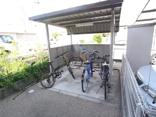 サンリット【1階】のその他画像