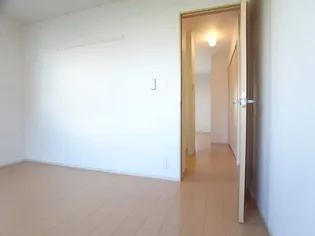 サンリット【1階】の内装