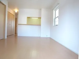 サンリット【1階】の居間