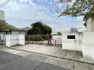 サンリット【1階】の周辺