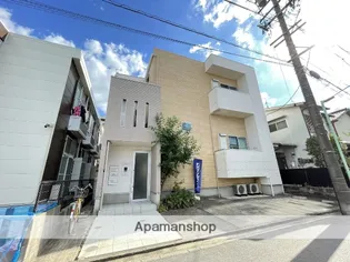アルバーノ大江A棟の画像
