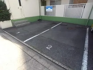 清和ハイツ【2階】のその他画像