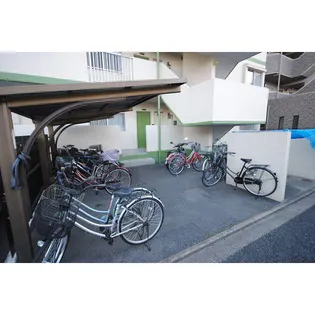 清和ハイツ【2階】のその他画像