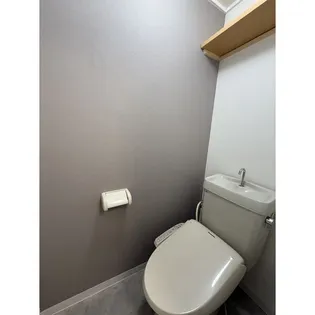 清和ハイツ【2階】のその他画像