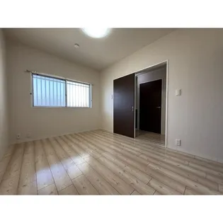 清和ハイツ【2階】の居間