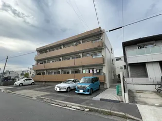 ドミール芝の画像