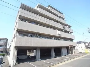 ガーデンヒルズ明正の画像