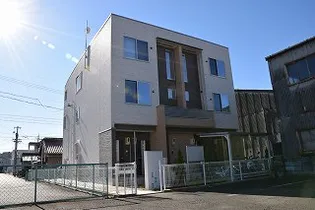 カルム笠寺の画像