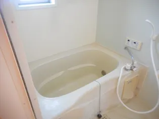 馬車道館【2階】の風呂