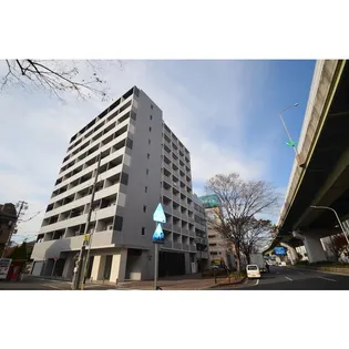 リベール名駅南【8階】の外観
