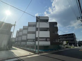 ピアネーズ桜【2階】の外観