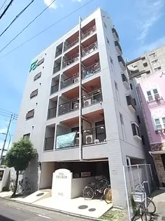 ドール東海通【405号室】の外観