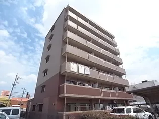 リバティビルディングの画像