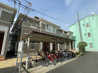 サンロードⅢの画像