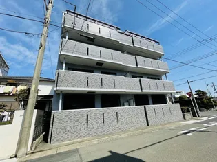 ソレイユ東海通の画像