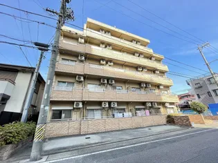 PLAGE HIMURO【2階】の外観